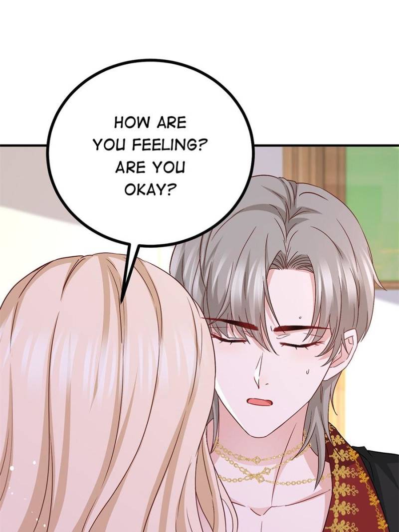 The Sultry Demon King Wants Me Chapter 110 20