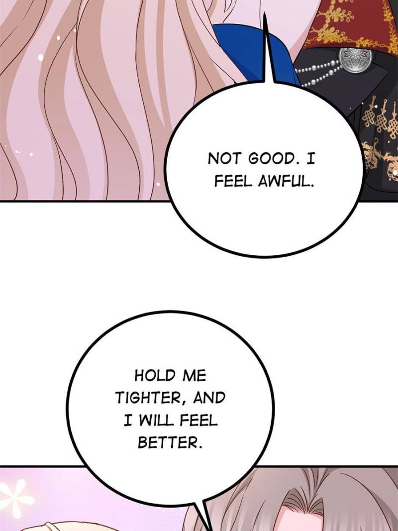 The Sultry Demon King Wants Me Chapter 110 21