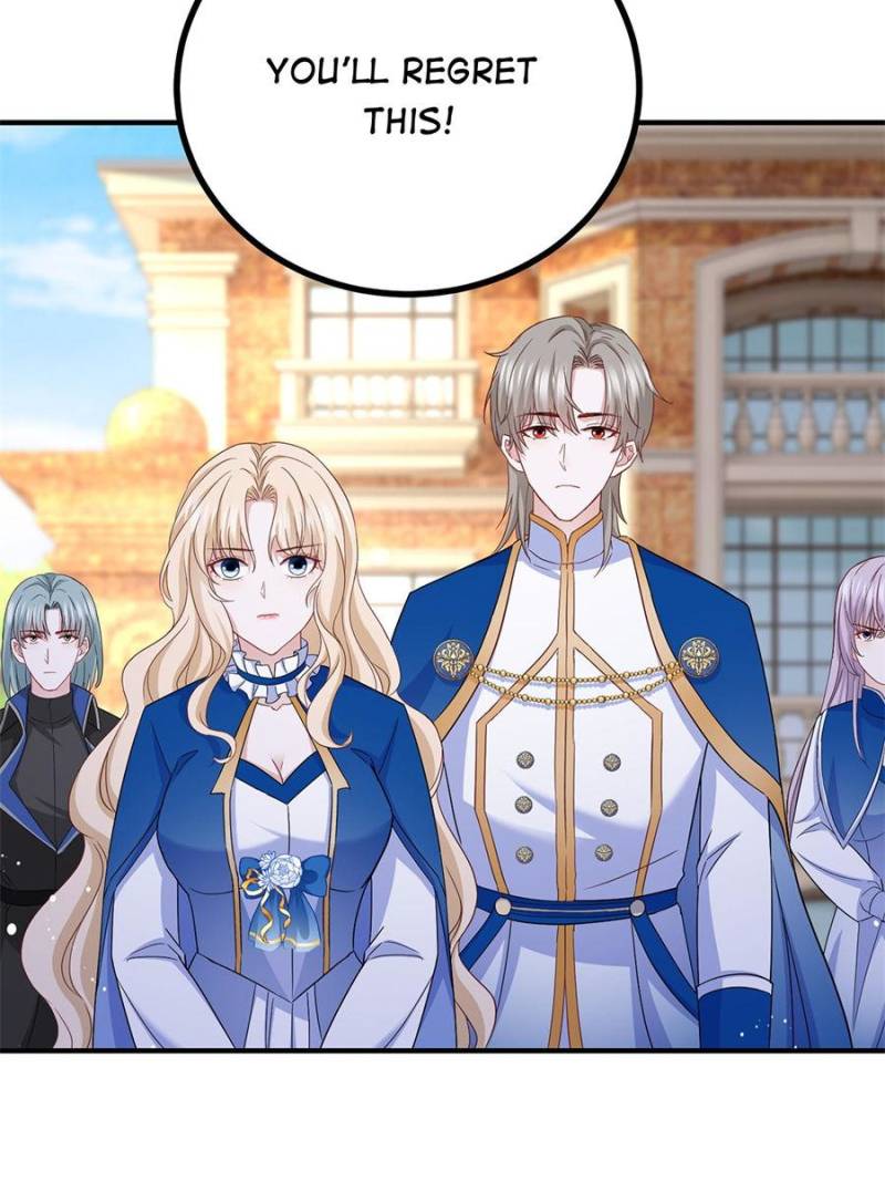 The Sultry Demon King Wants Me Chapter 110 28