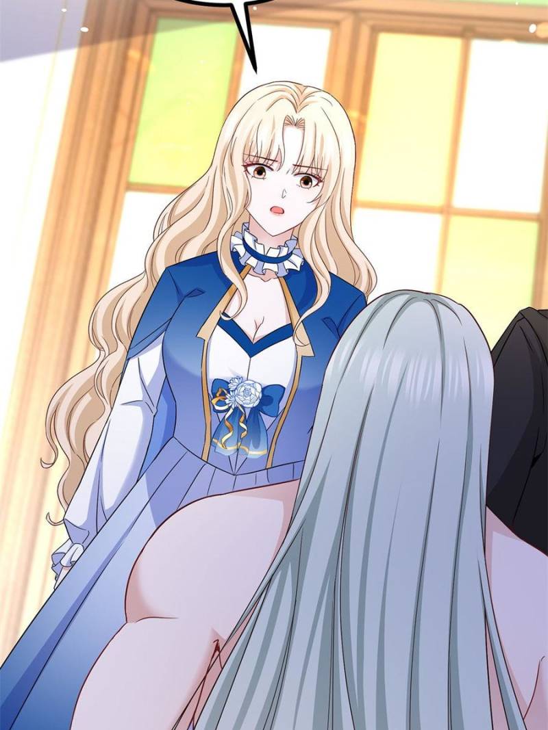 The Sultry Demon King Wants Me Chapter 110 3