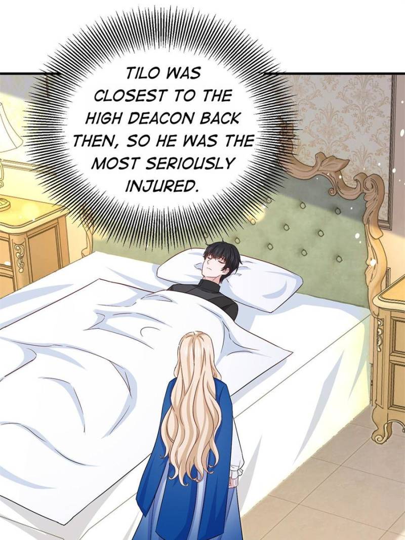 The Sultry Demon King Wants Me Chapter 110 33