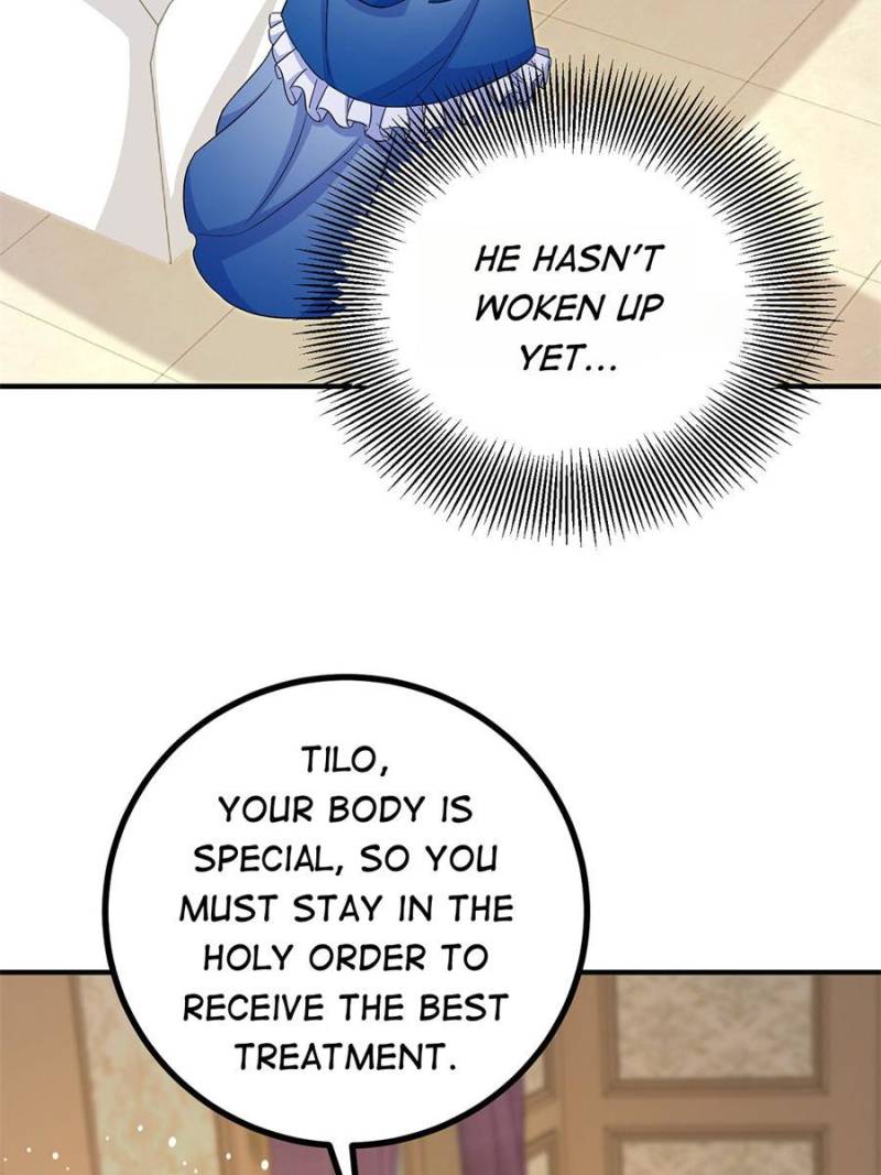 The Sultry Demon King Wants Me Chapter 110 34