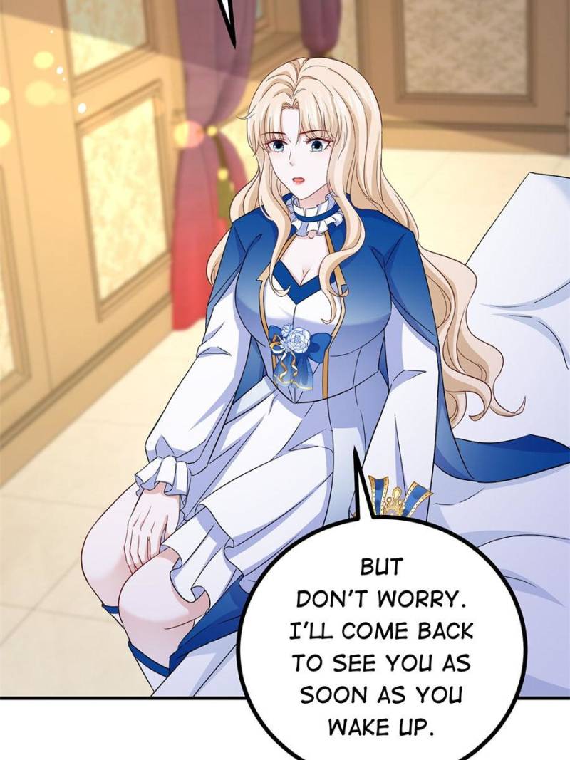 The Sultry Demon King Wants Me Chapter 110 35