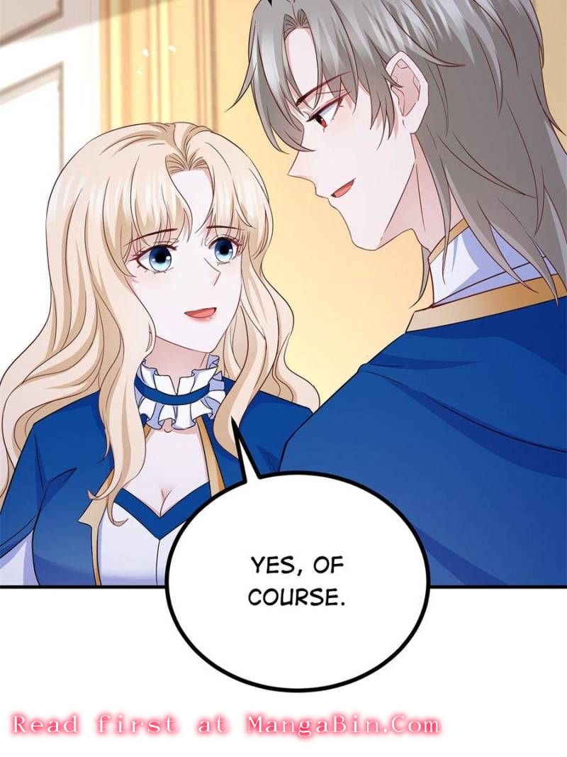 The Sultry Demon King Wants Me Chapter 110 38