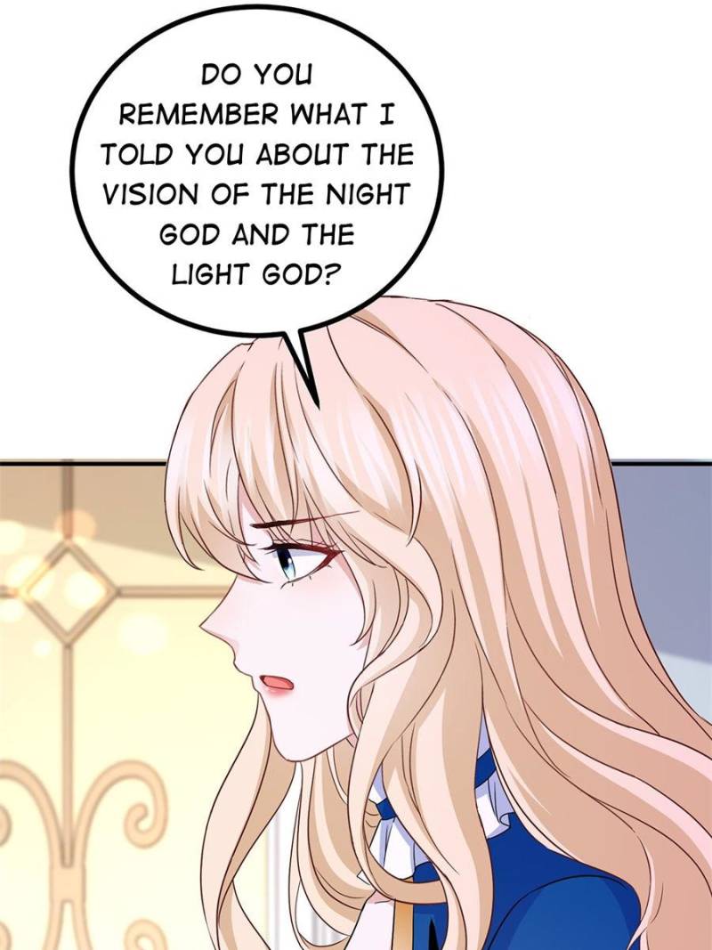 The Sultry Demon King Wants Me Chapter 110 39