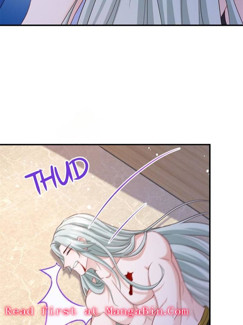 The Sultry Demon King Wants Me Chapter 110 4