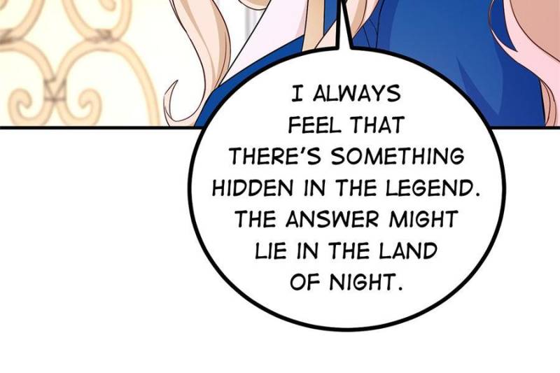 The Sultry Demon King Wants Me Chapter 110 40
