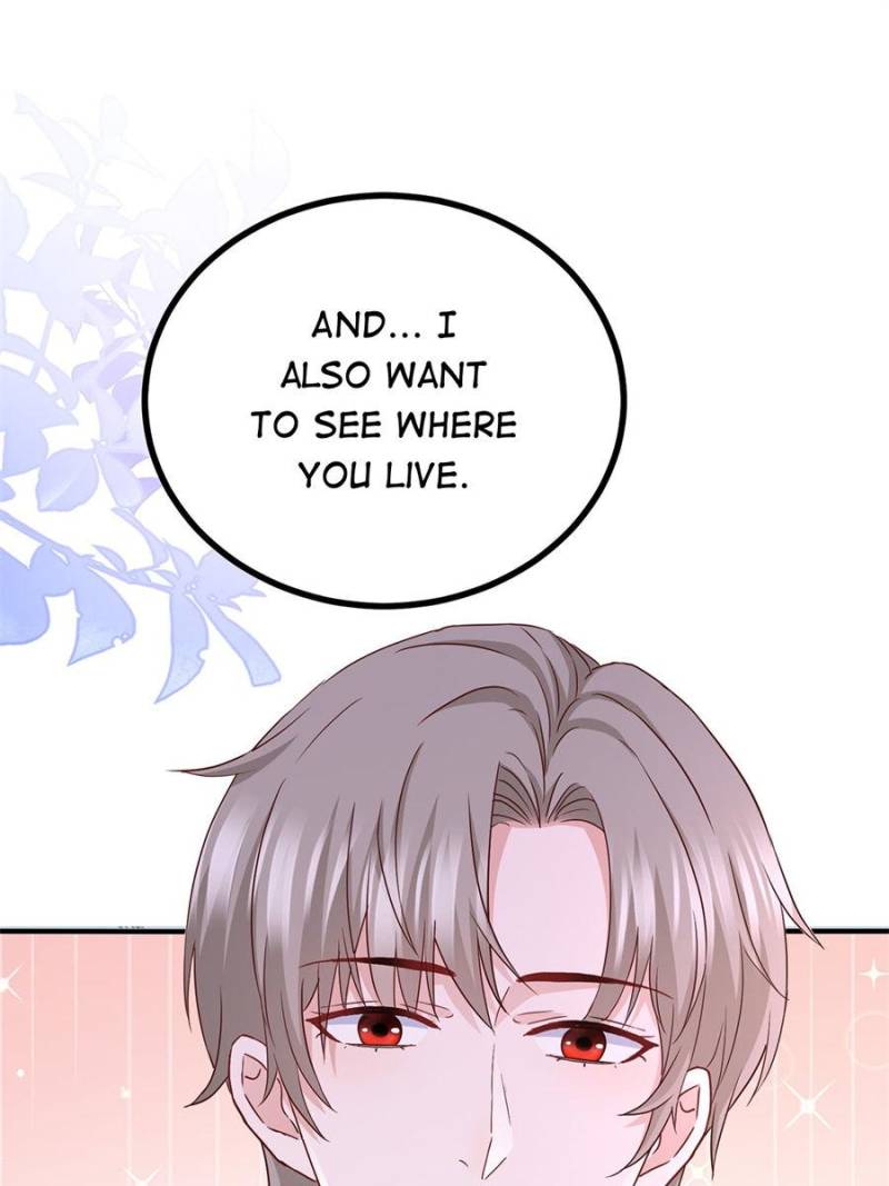 The Sultry Demon King Wants Me Chapter 110 41