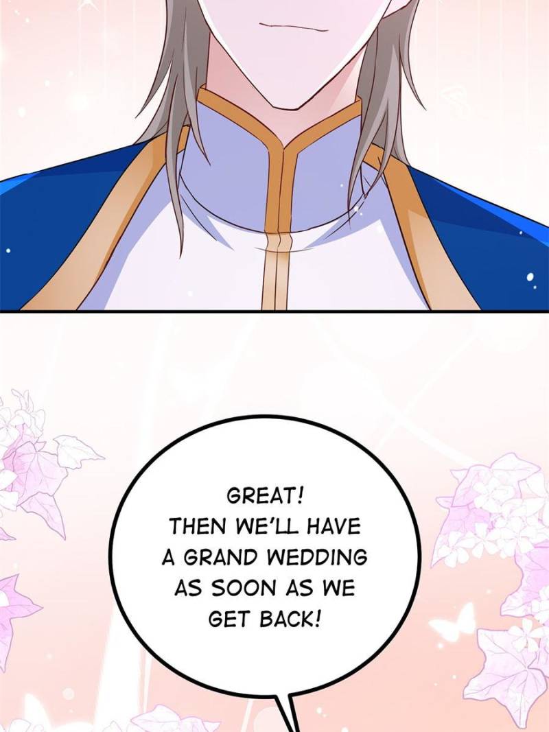 The Sultry Demon King Wants Me Chapter 110 42