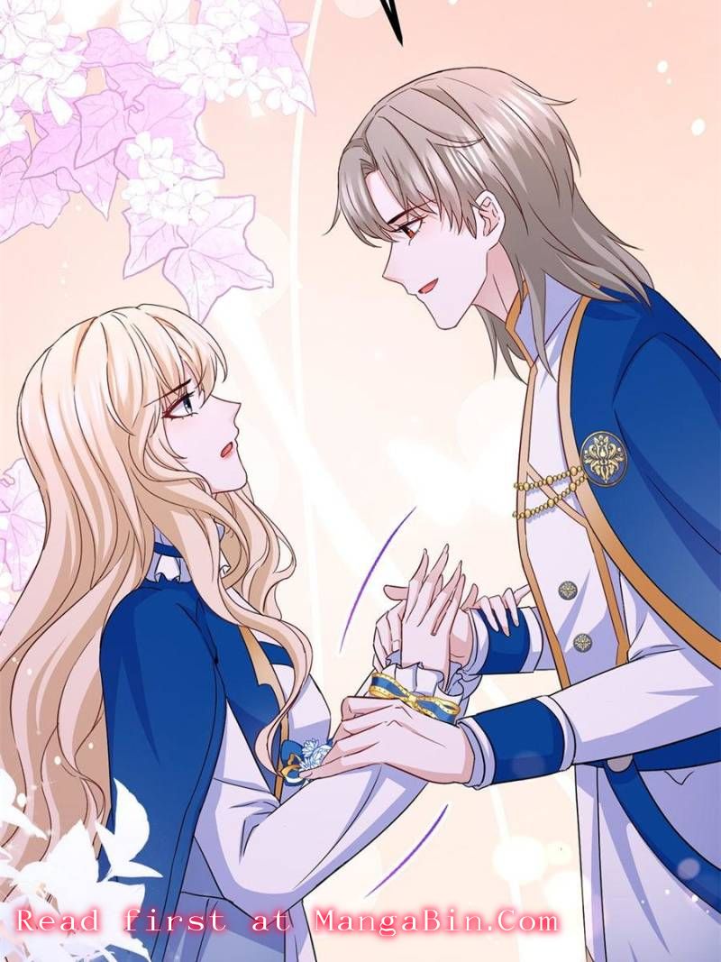 The Sultry Demon King Wants Me Chapter 110 43