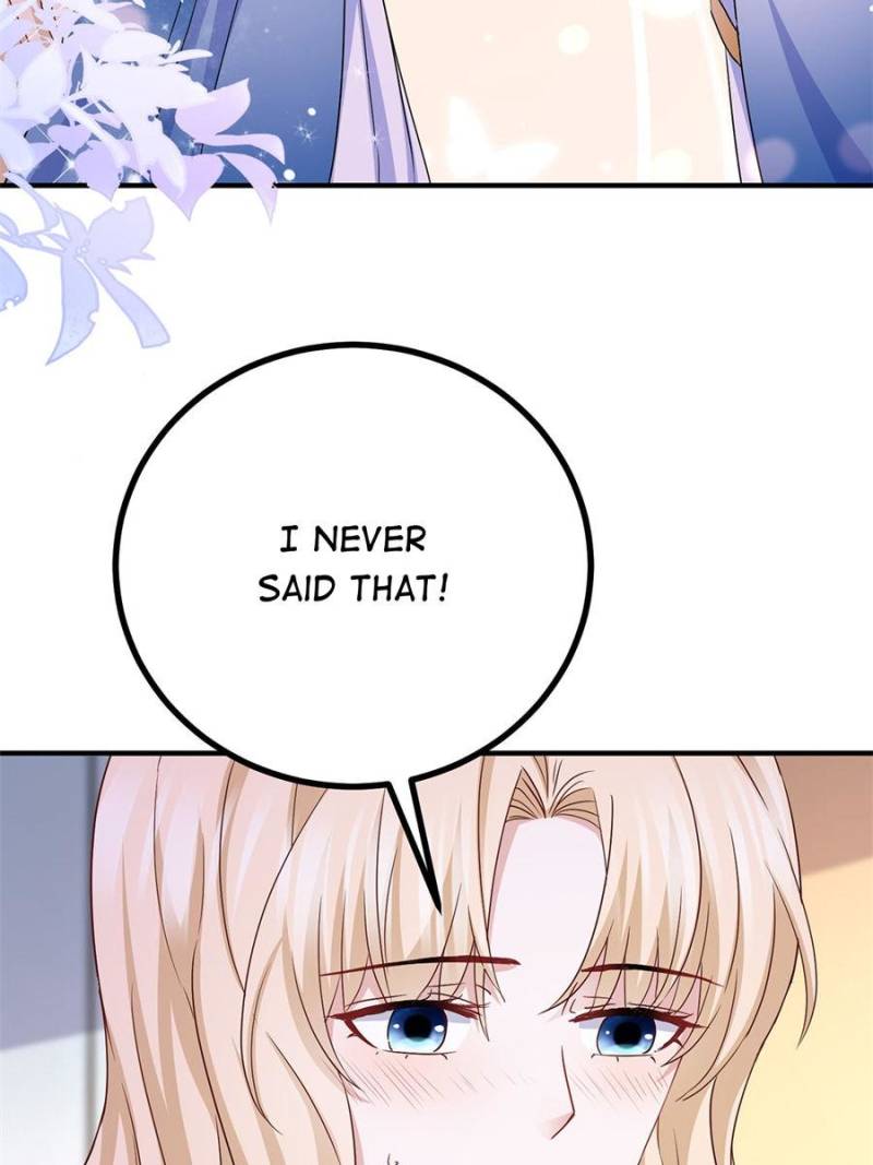 The Sultry Demon King Wants Me Chapter 110 44