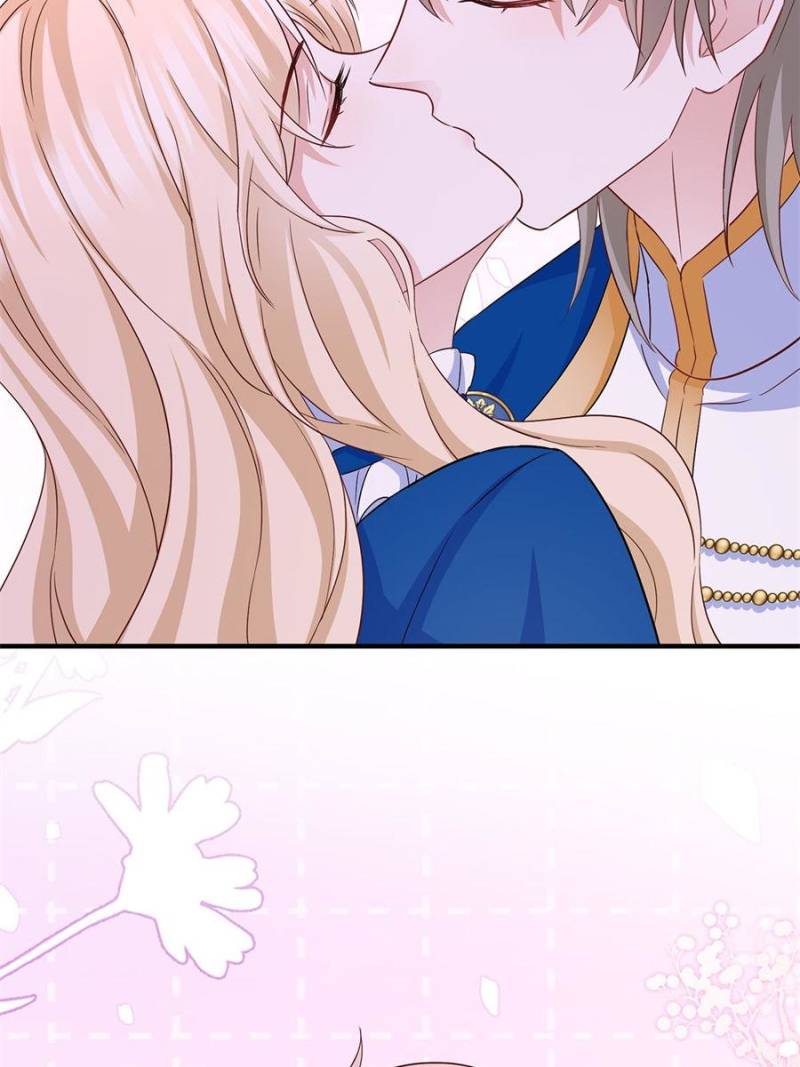 The Sultry Demon King Wants Me Chapter 110 46