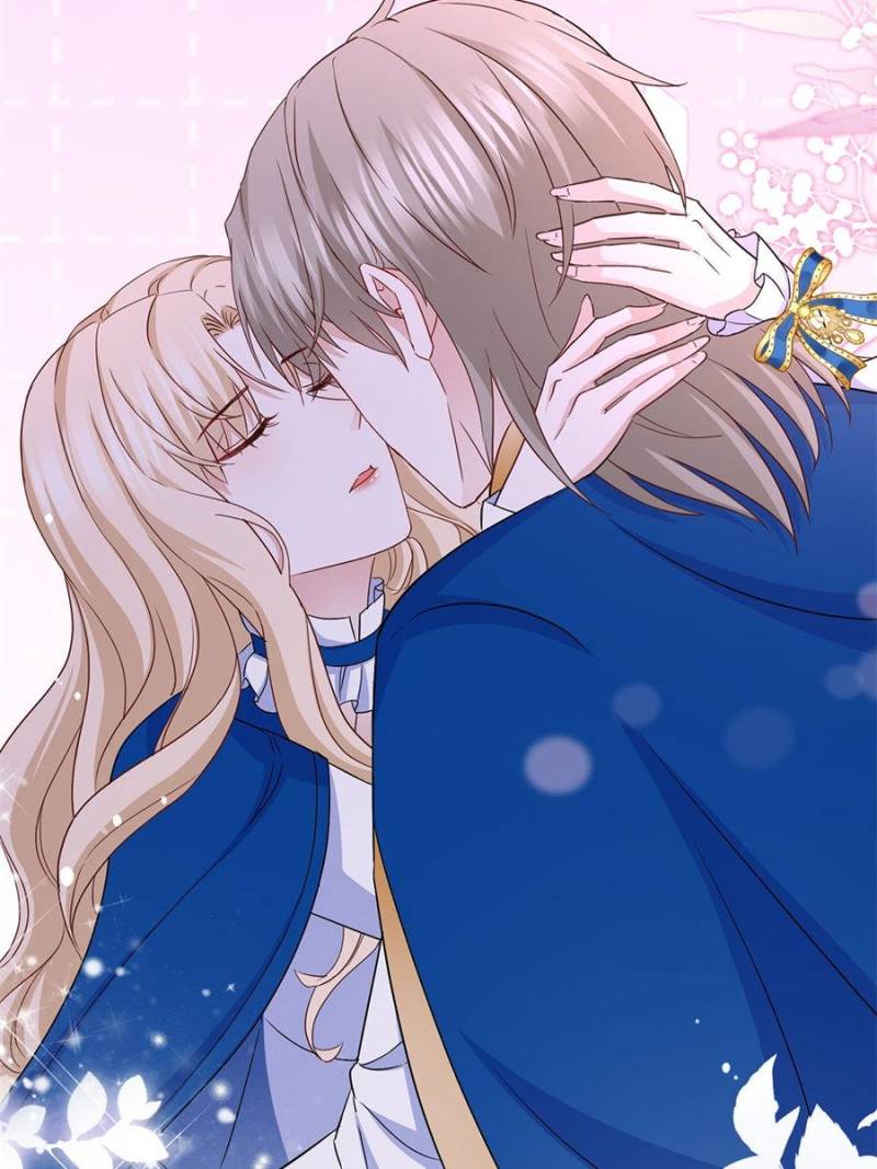 The Sultry Demon King Wants Me Chapter 110 47