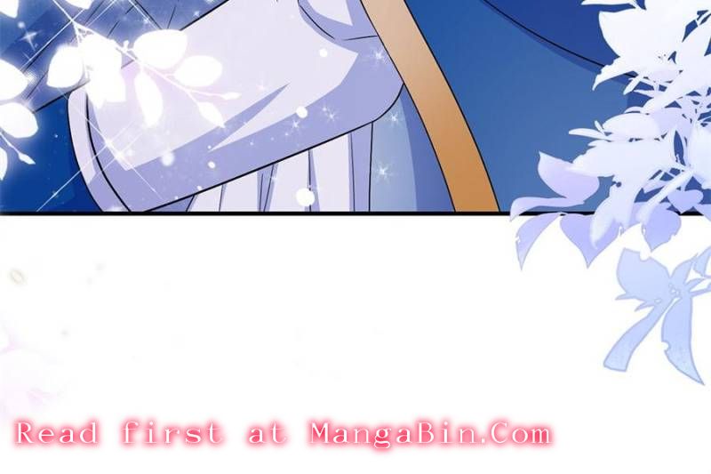 The Sultry Demon King Wants Me Chapter 110 48