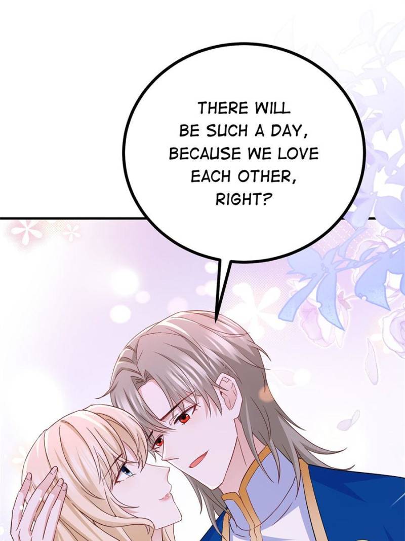 The Sultry Demon King Wants Me Chapter 110 49
