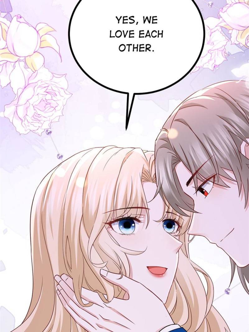 The Sultry Demon King Wants Me Chapter 110 51