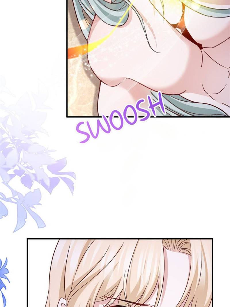 The Sultry Demon King Wants Me Chapter 110 6