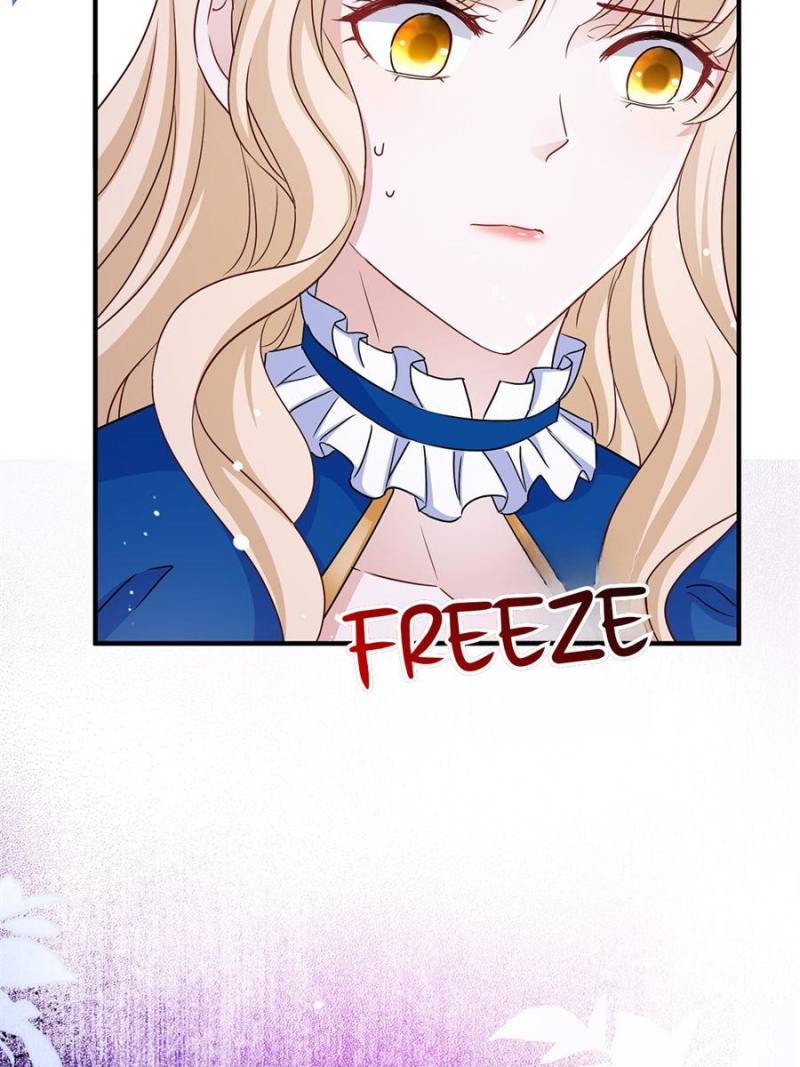The Sultry Demon King Wants Me Chapter 110 7