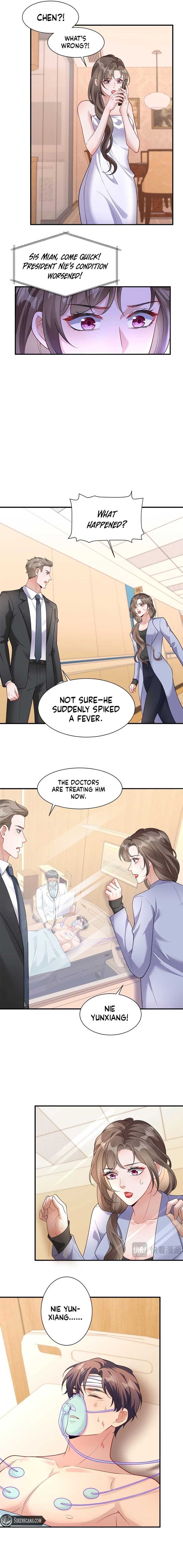 Sleepless City Chapter 11 5