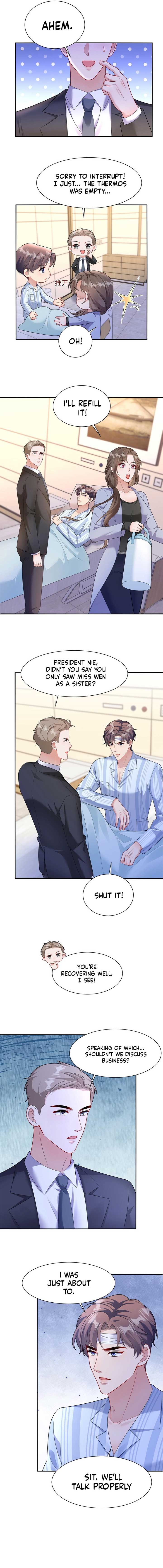 Sleepless City Chapter 12 5