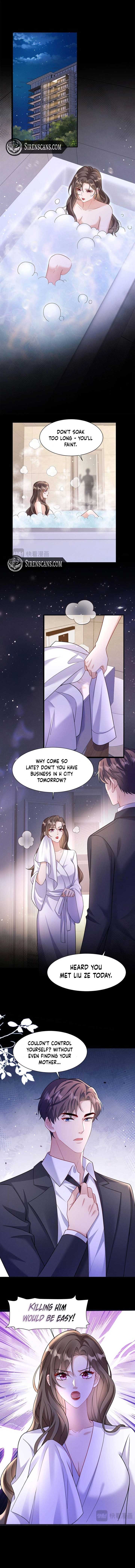 Sleepless City Chapter 6 6