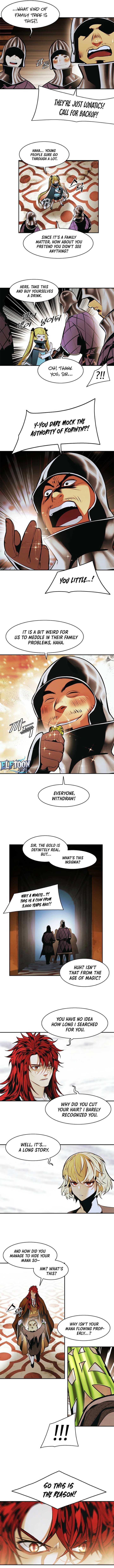 MookHyang – Dark Lady Chapter 261 8