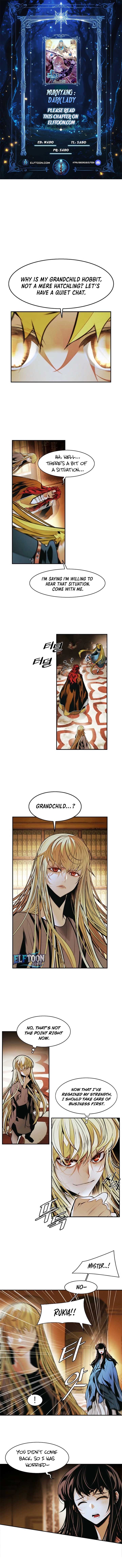 MookHyang – Dark Lady Chapter 262 1