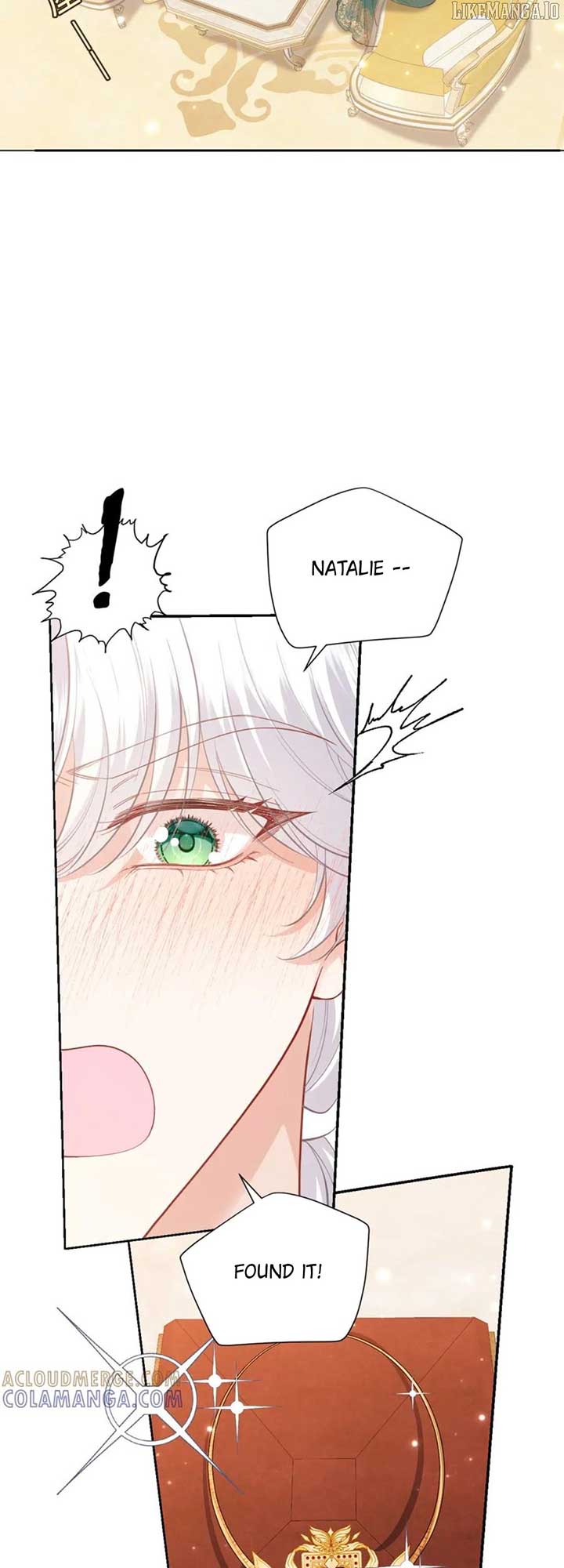 Confessing My Love to Him, the Treacherous One Chapter 54 15