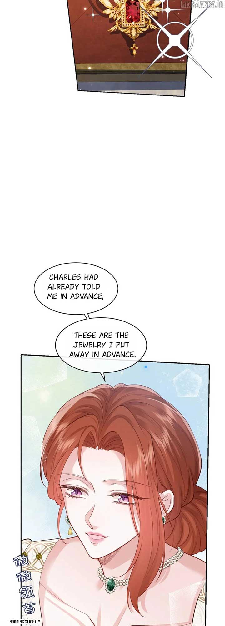 Confessing My Love to Him, the Treacherous One Chapter 54 16