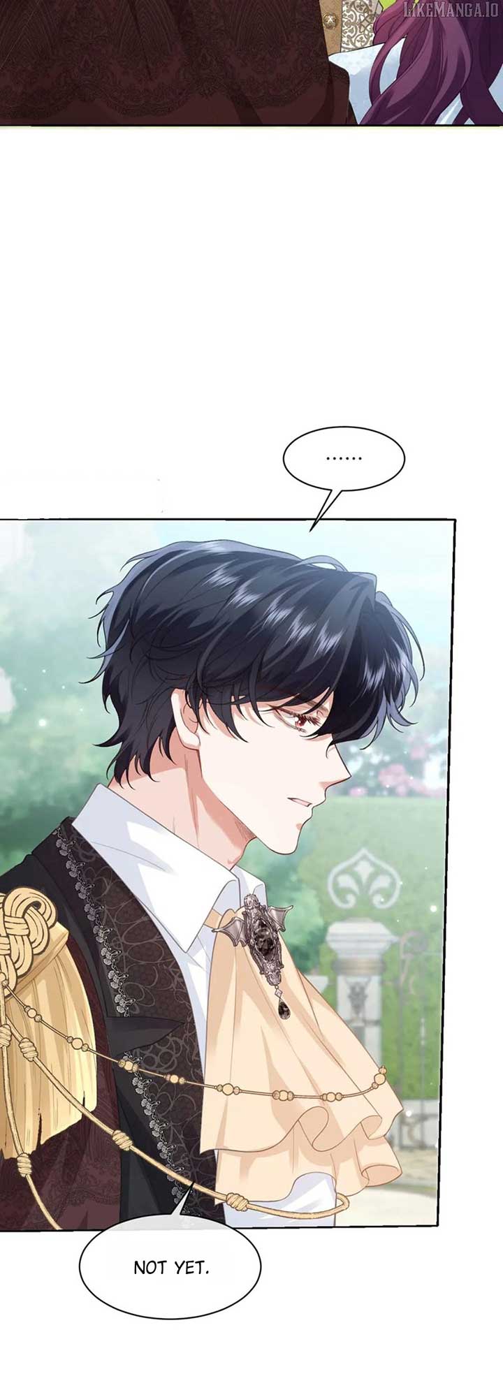 Confessing My Love to Him, the Treacherous One Chapter 54 2