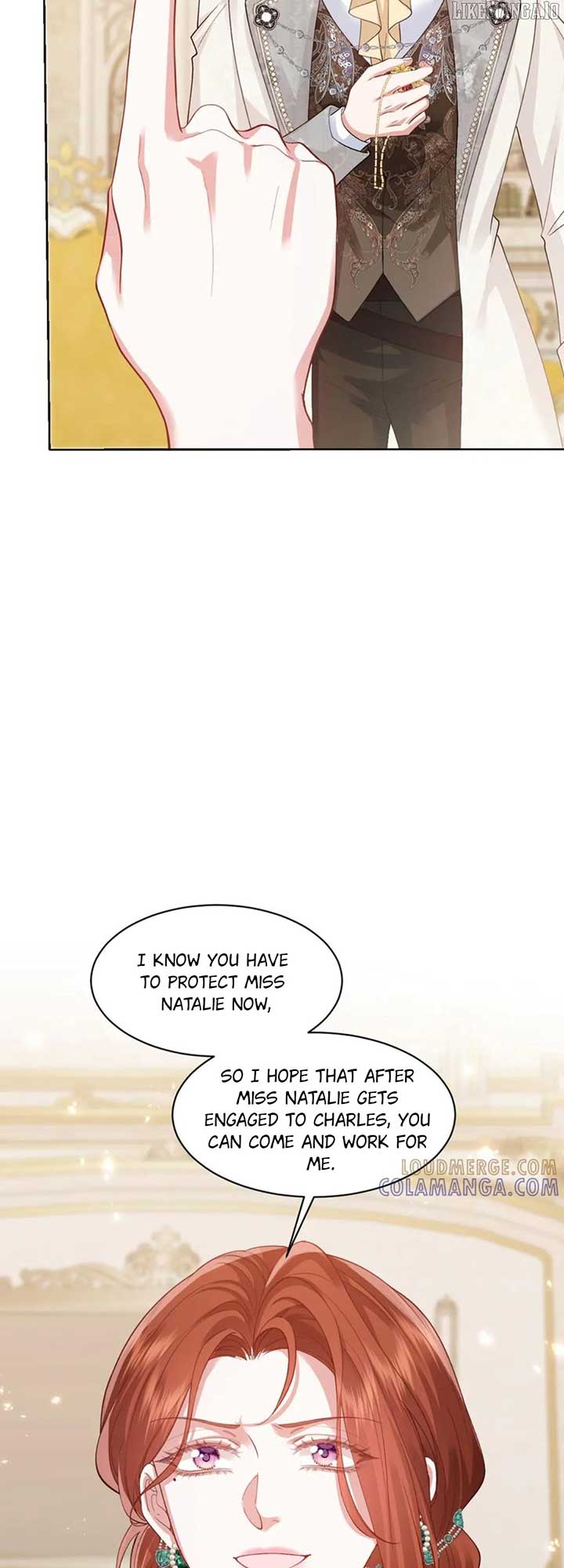 Confessing My Love to Him, the Treacherous One Chapter 54 22