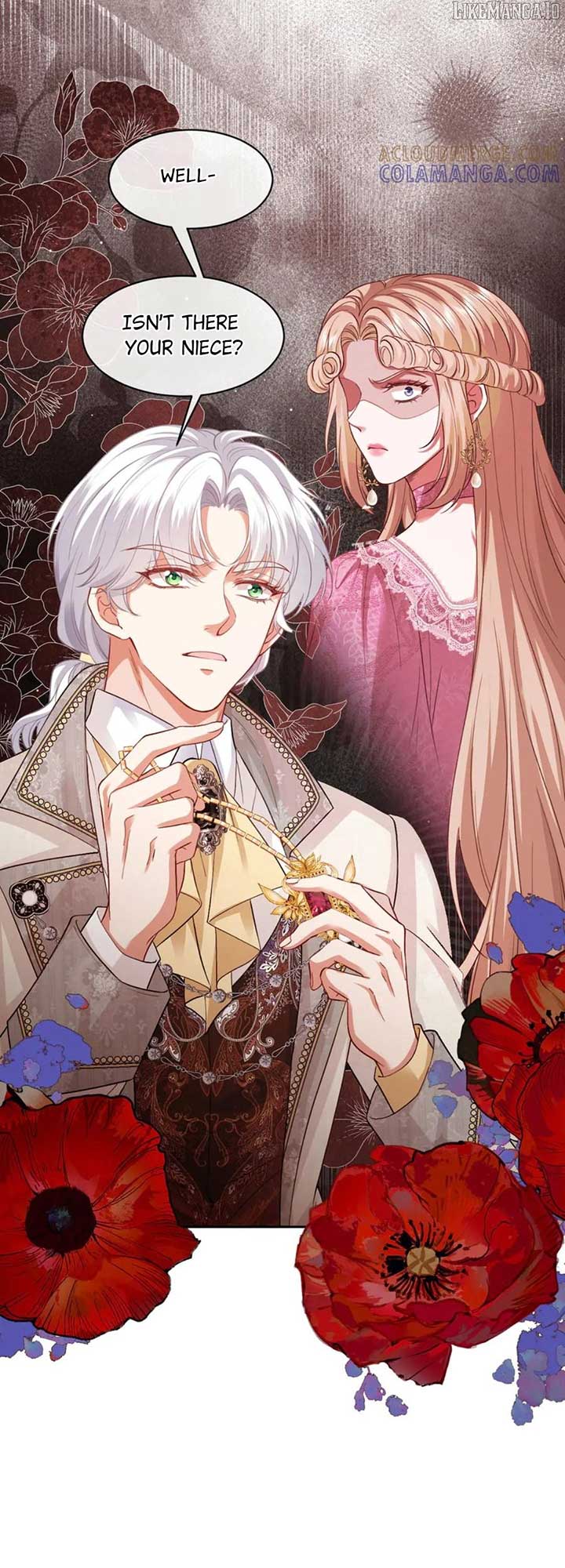 Confessing My Love to Him, the Treacherous One Chapter 54 26