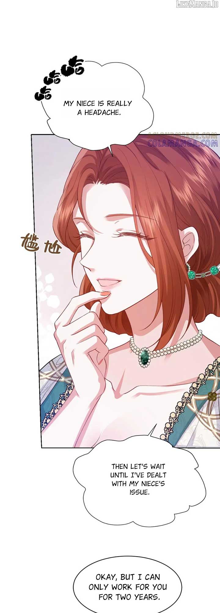Confessing My Love to Him, the Treacherous One Chapter 54 27