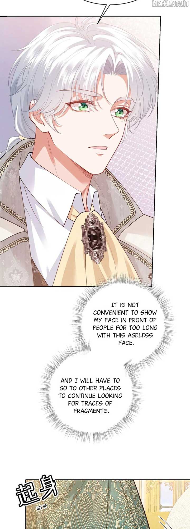 Confessing My Love to Him, the Treacherous One Chapter 54 28