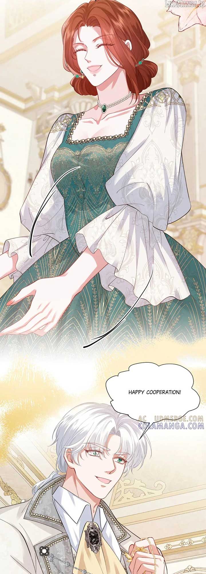 Confessing My Love to Him, the Treacherous One Chapter 54 30