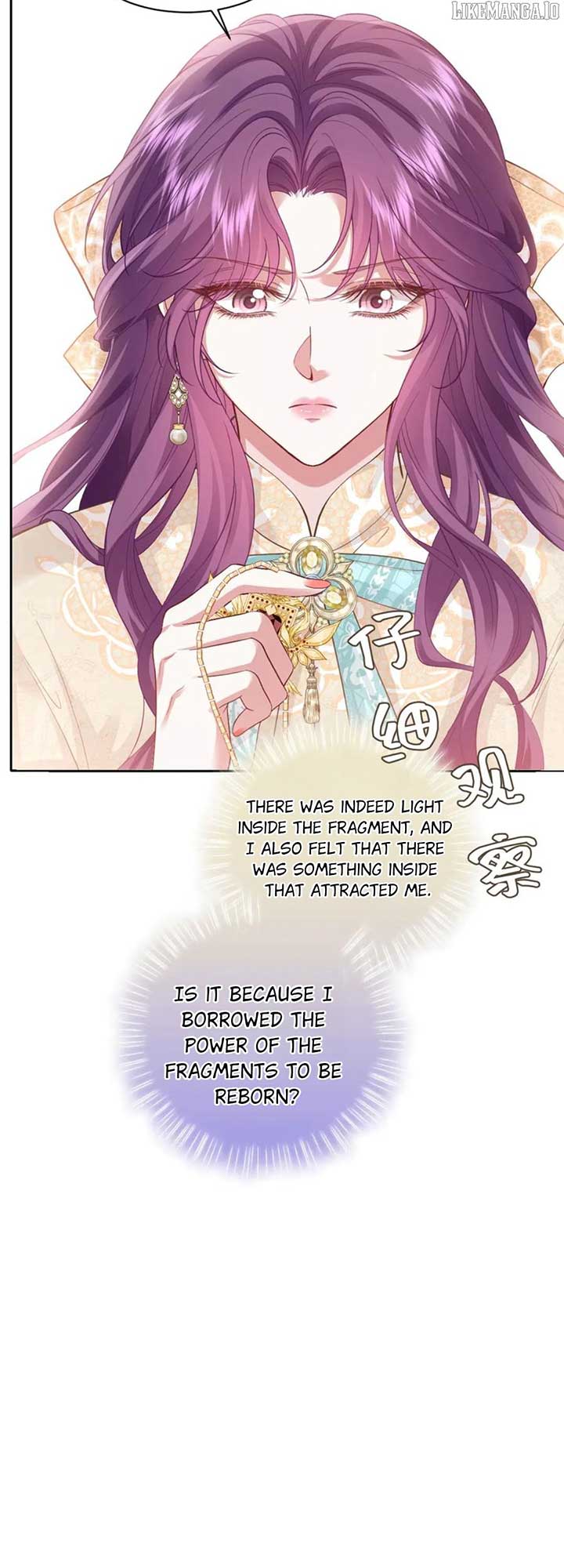 Confessing My Love to Him, the Treacherous One Chapter 54 33