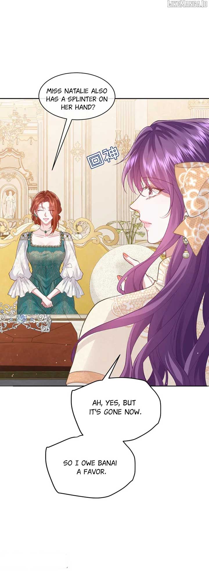 Confessing My Love to Him, the Treacherous One Chapter 54 34