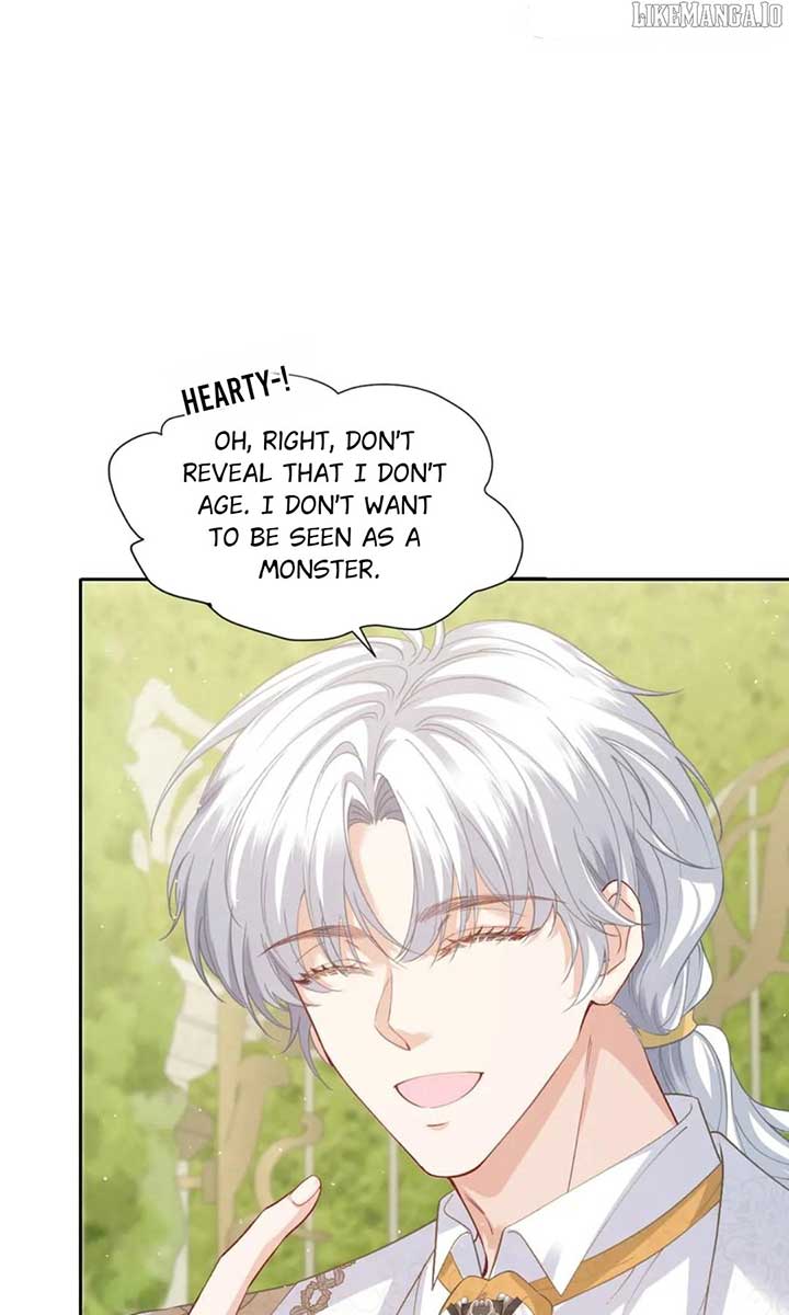 Confessing My Love to Him, the Treacherous One Chapter 54 9