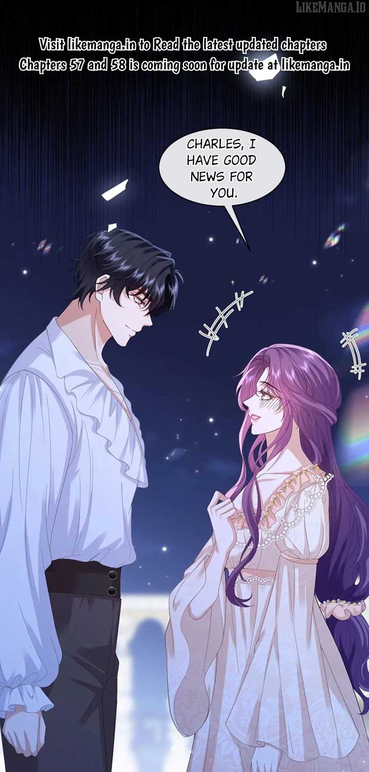 Confessing My Love to Him, the Treacherous One Chapter 56 1