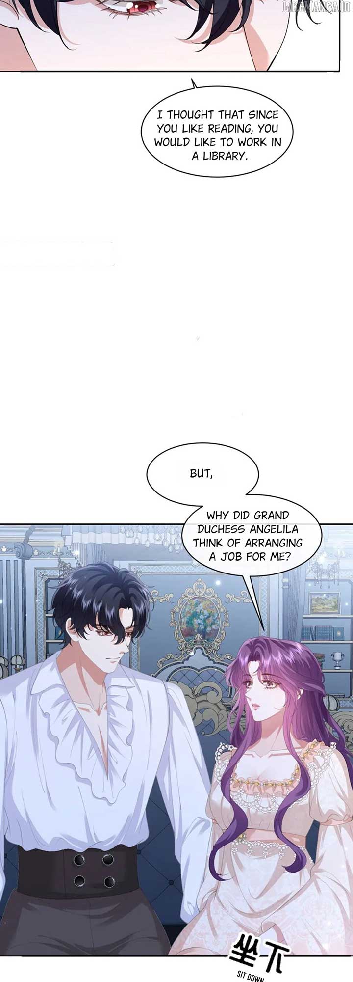 Confessing My Love to Him, the Treacherous One Chapter 56 10