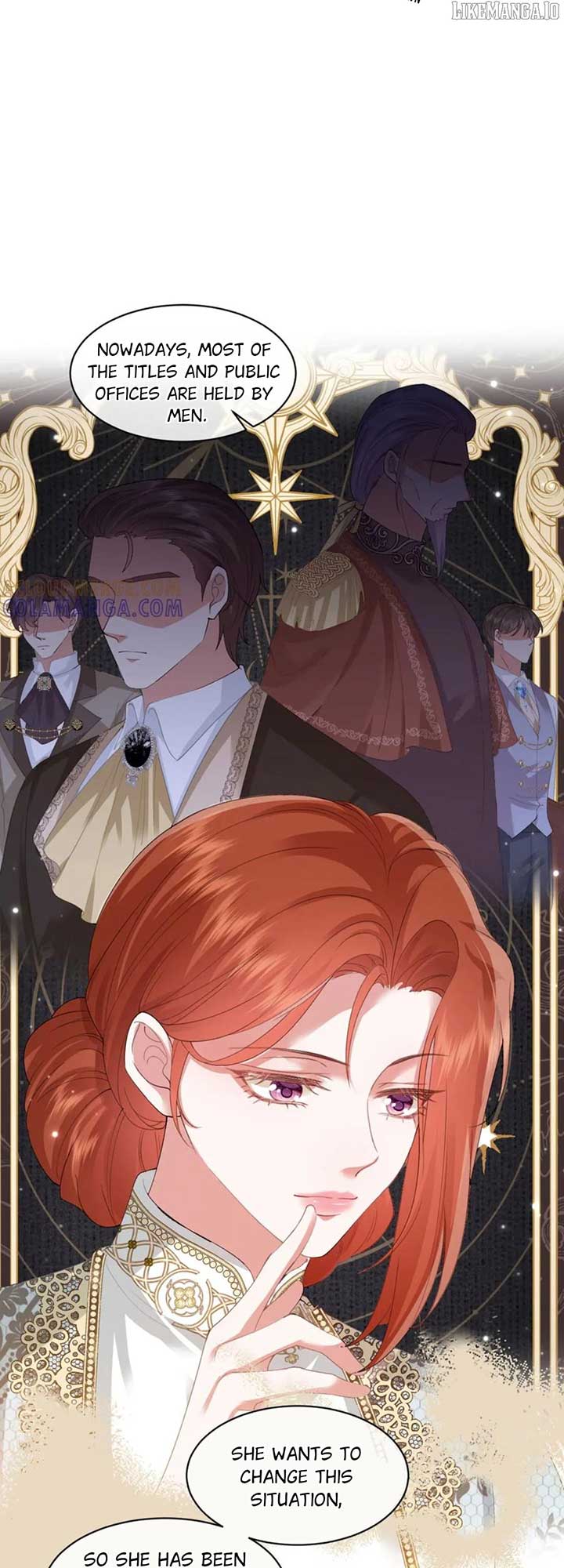 Confessing My Love to Him, the Treacherous One Chapter 56 11