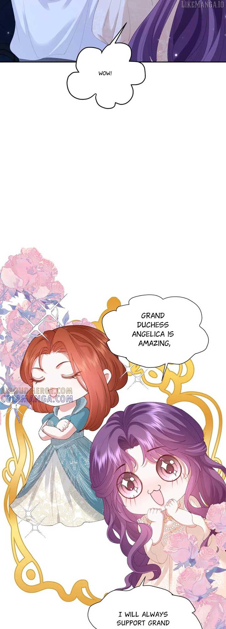 Confessing My Love to Him, the Treacherous One Chapter 56 13