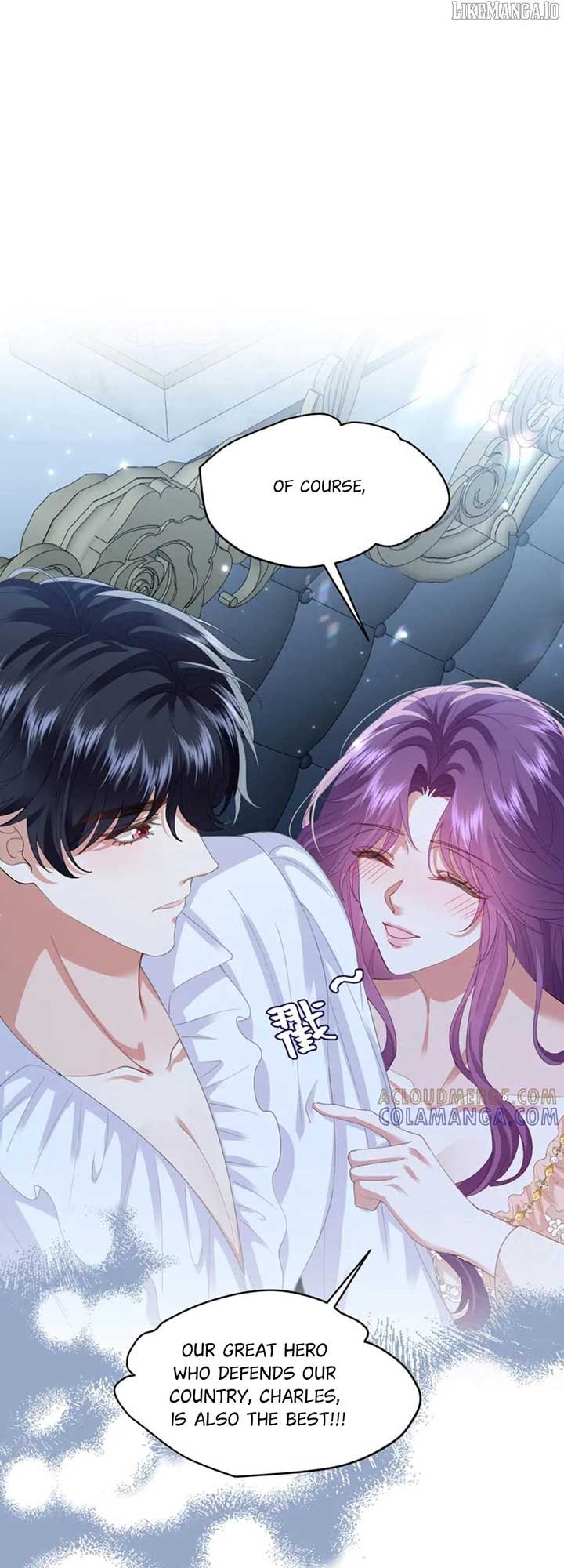 Confessing My Love to Him, the Treacherous One Chapter 56 15