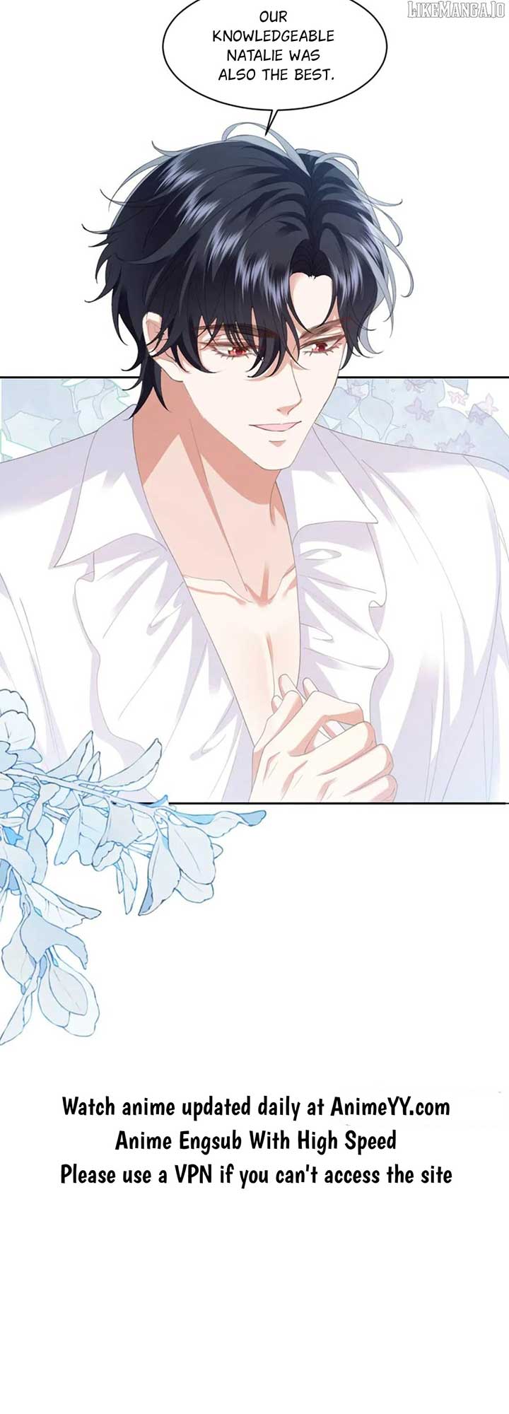 Confessing My Love to Him, the Treacherous One Chapter 56 17