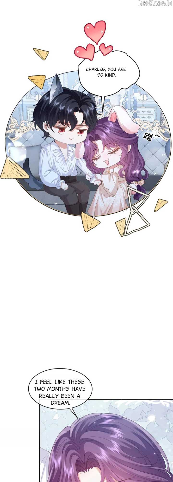 Confessing My Love to Him, the Treacherous One Chapter 56 18