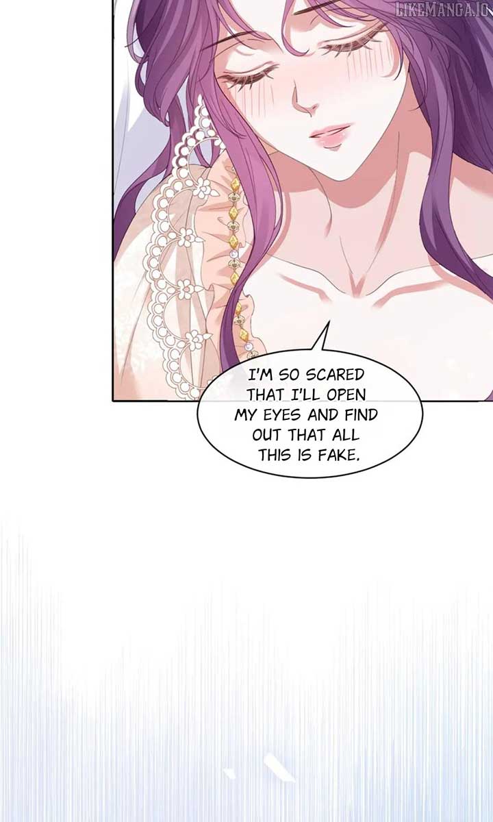 Confessing My Love to Him, the Treacherous One Chapter 56 19