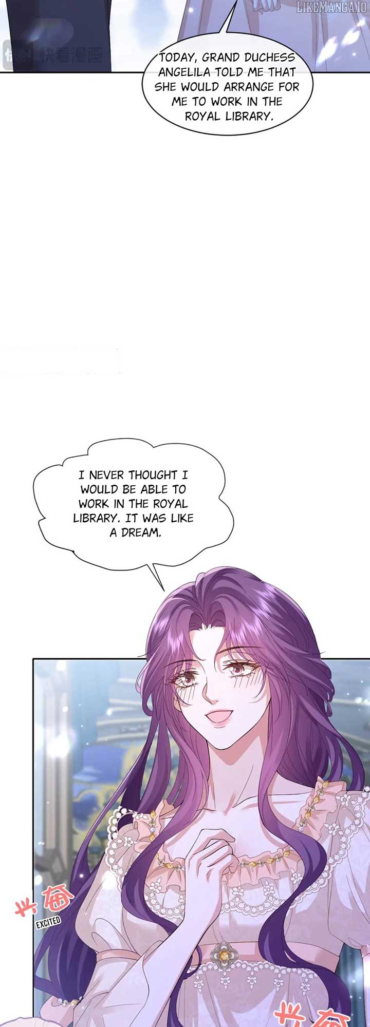 Confessing My Love to Him, the Treacherous One Chapter 56 2