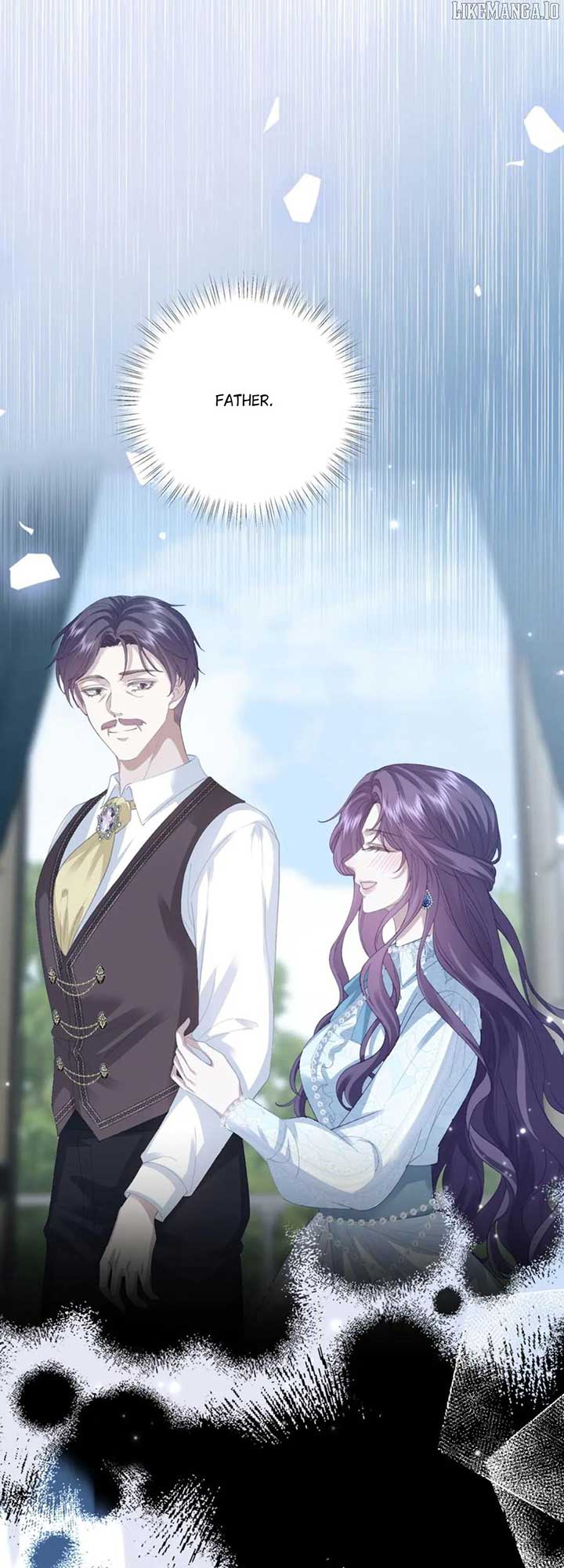 Confessing My Love to Him, the Treacherous One Chapter 56 20