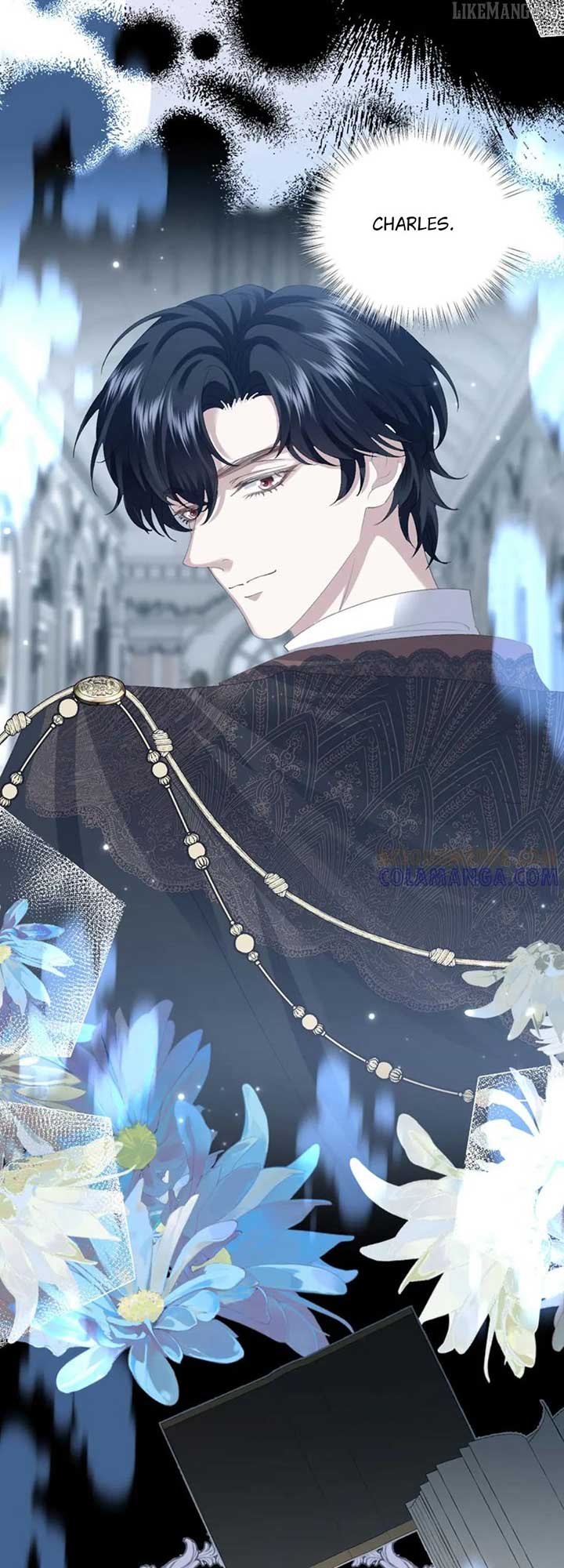 Confessing My Love to Him, the Treacherous One Chapter 56 21