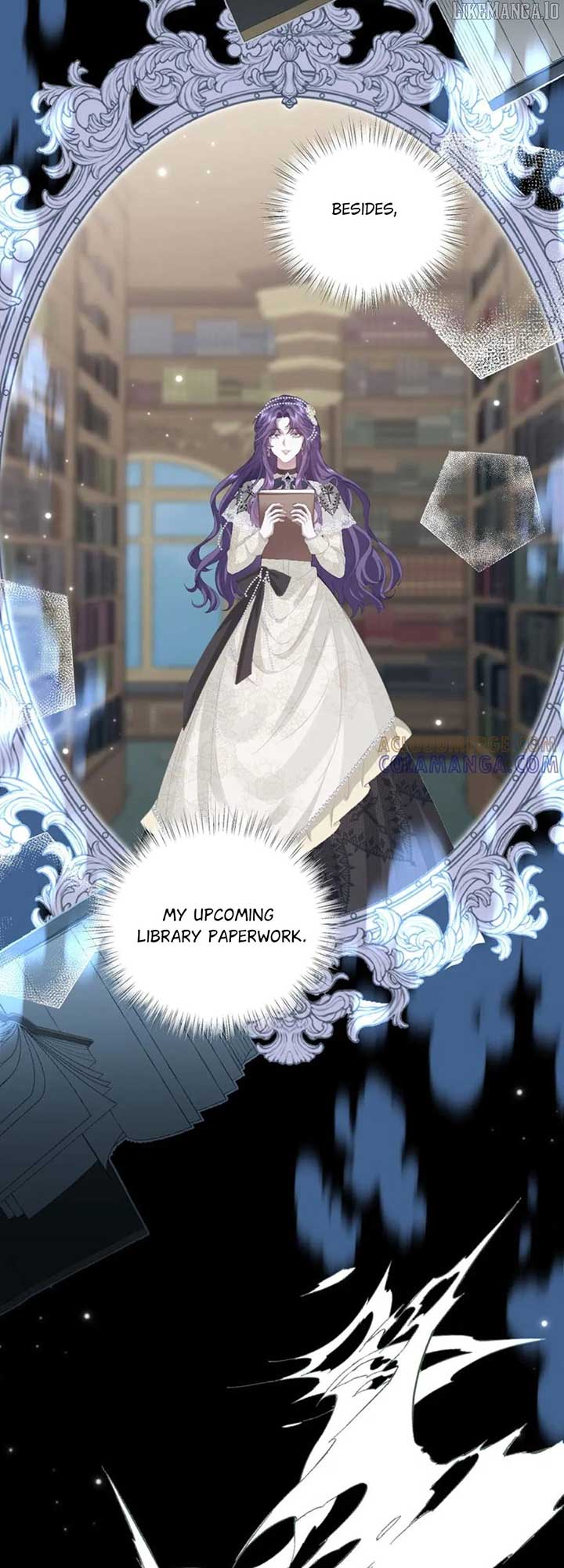 Confessing My Love to Him, the Treacherous One Chapter 56 22